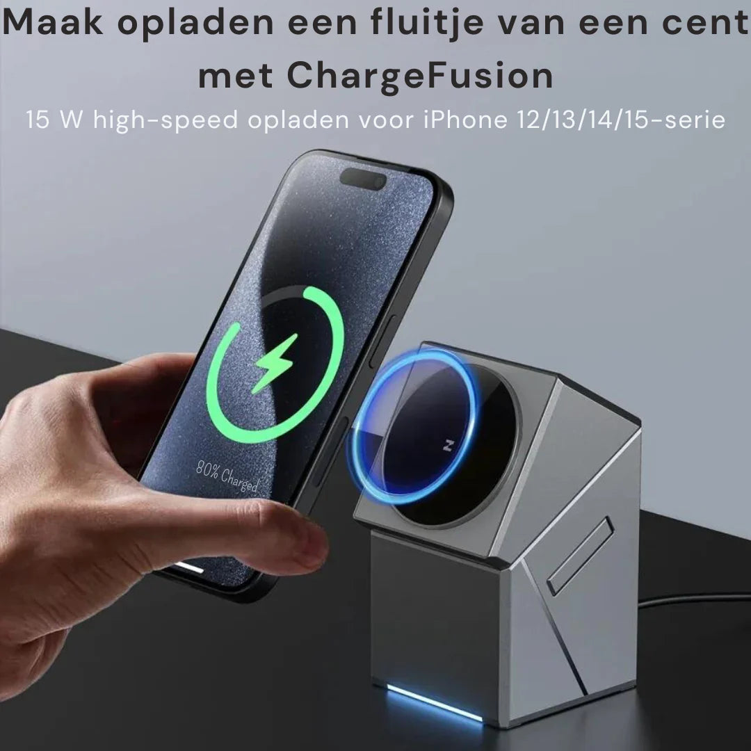 Chargefusion 3