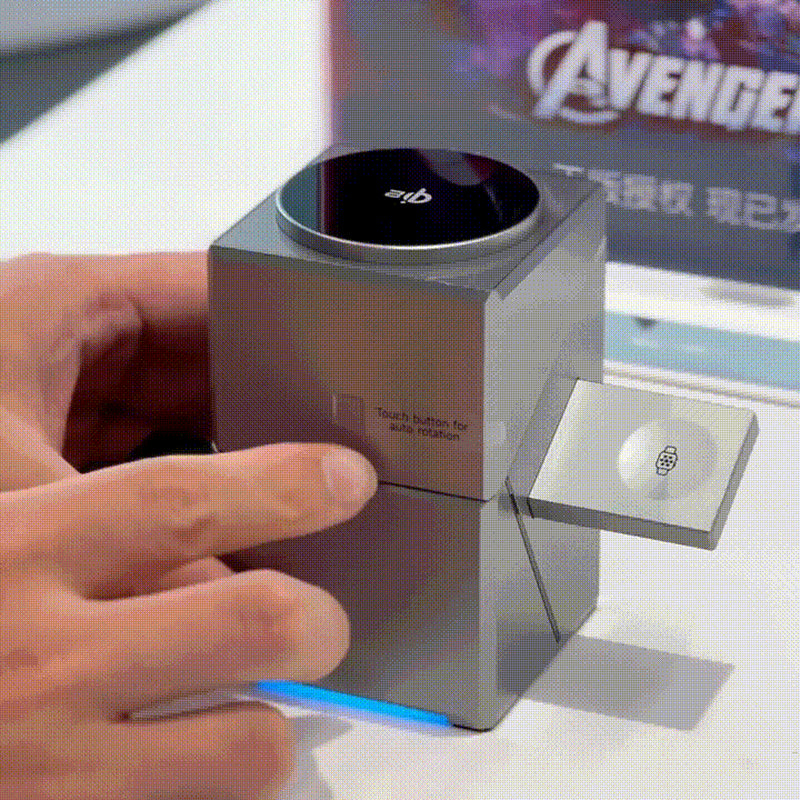 Chargefusion 3