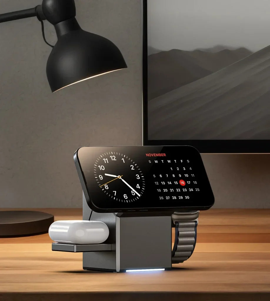 Chargefusion 3