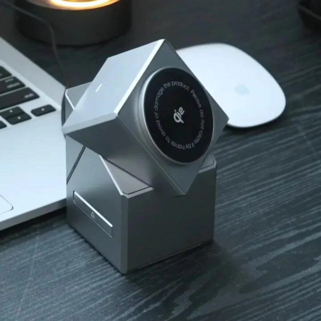 Chargefusion 3