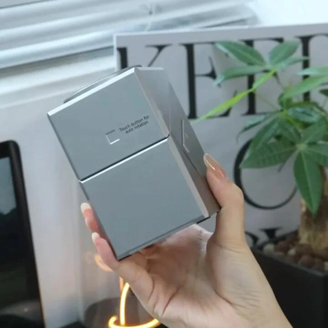 Chargefusion 3