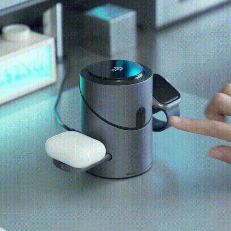 Chargefusion 3