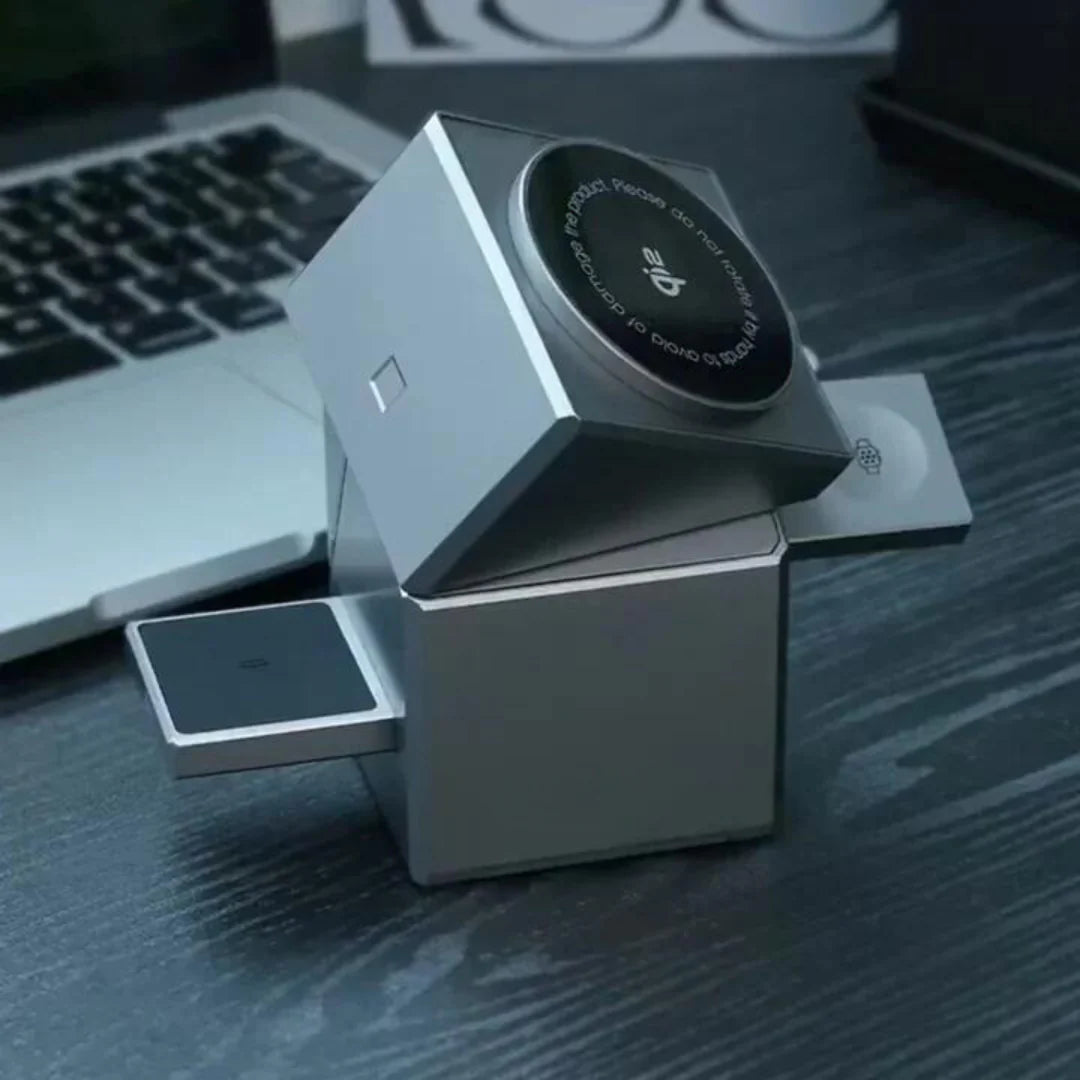 Chargefusion 3