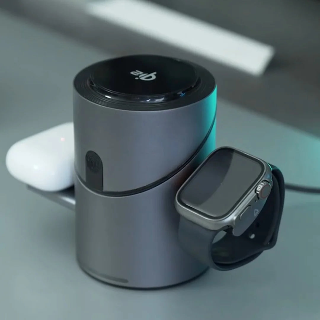 Chargefusion 3