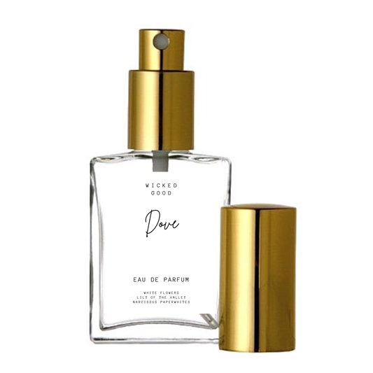 Dove by Wicked Good Perfume