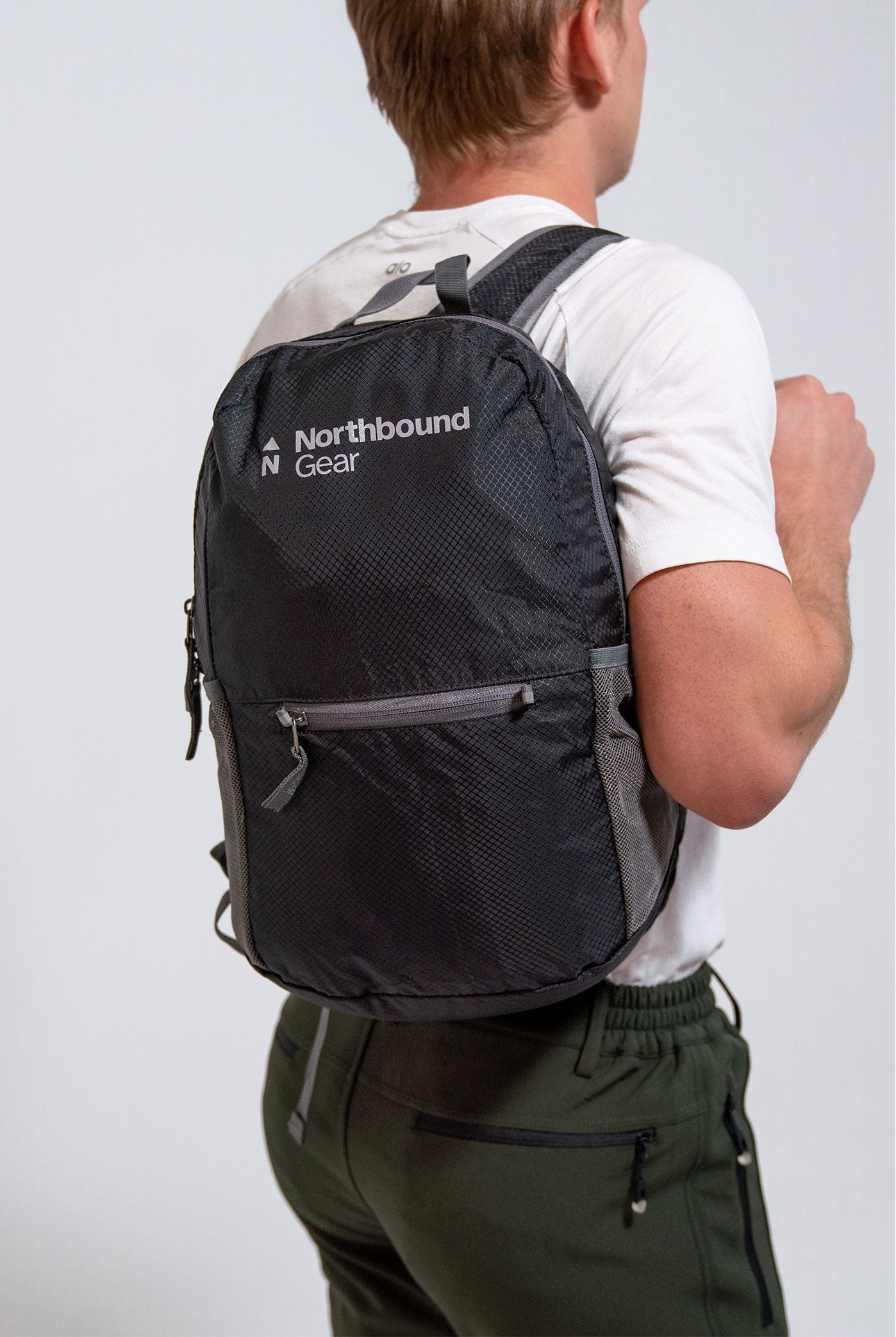 20L Ultralight Foldaway Backpack