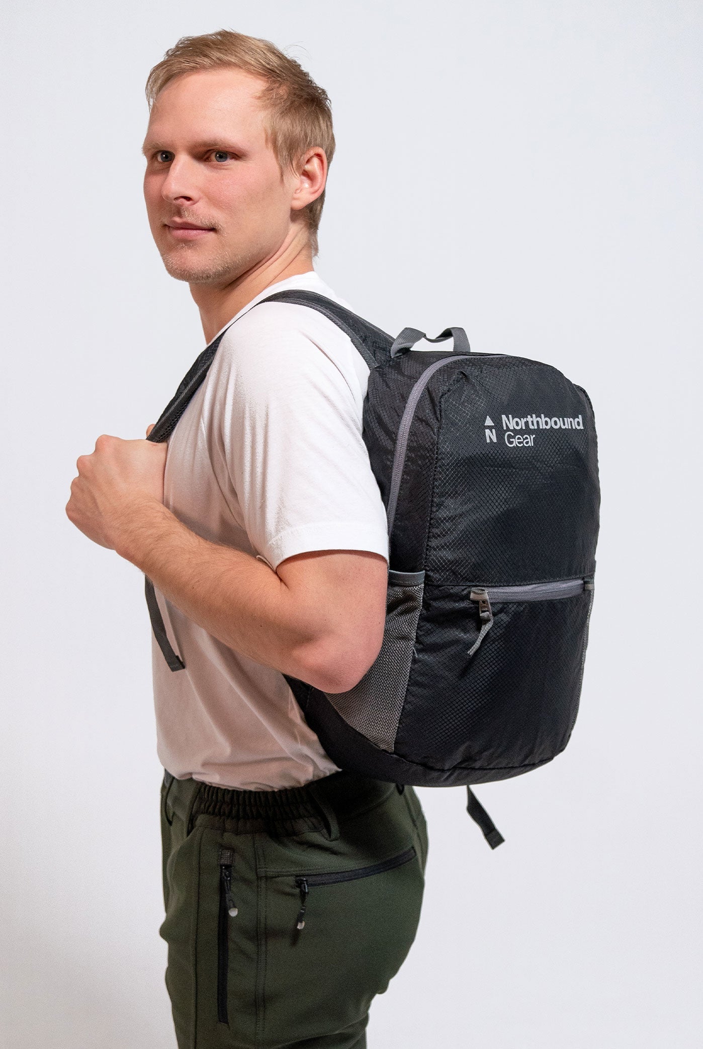 20L Ultralight Foldaway Backpack